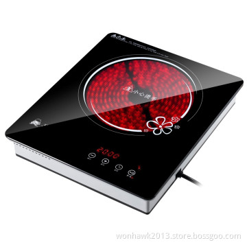 Induction Cooker Mini Portable